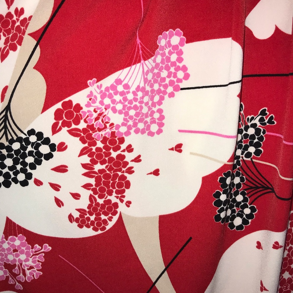 Sexy NY & Co. dress! - Picture 6 of 6